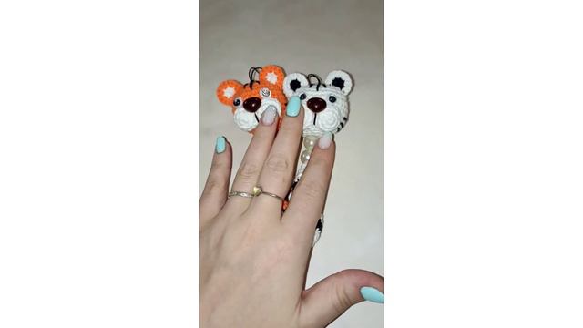 Вязальный влог. Мои покупки/процессы/планы смотреть онлайн