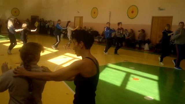 Санкт-Петербург, 29 марта 2017 г., школа № 667. (5) смотреть онлайн