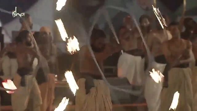 The Mangalam Chant смотреть онлайн