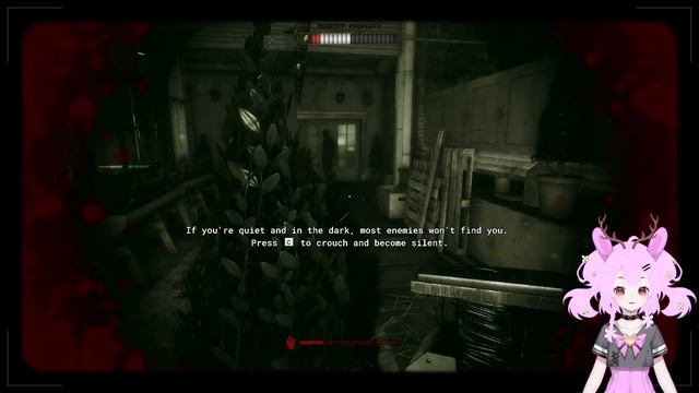 Delete Your Past | The Outlast Trials