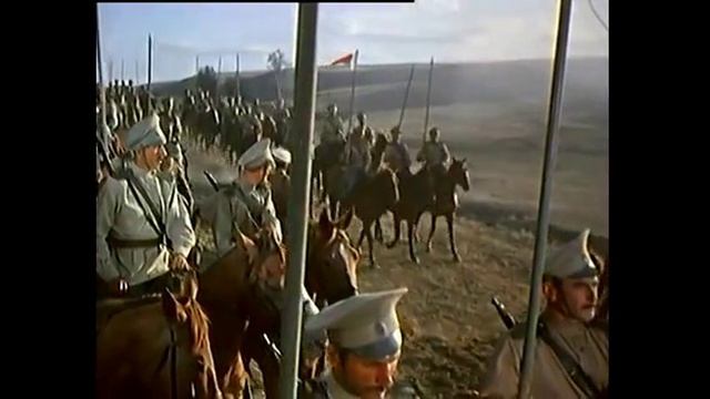 В ДОЗОРЕ смотреть онлайн