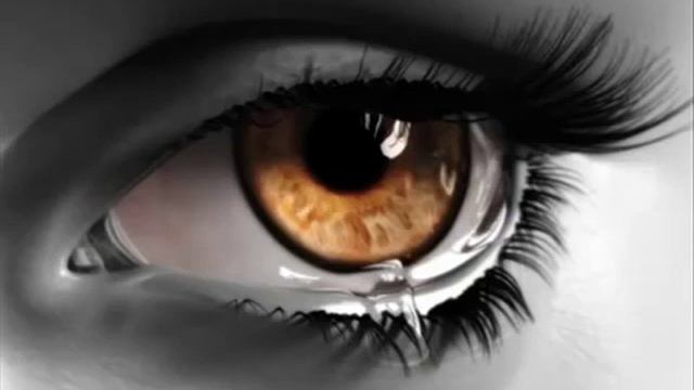 КАПАЛИ СЛЕЗЫ |Песня смотреть онлайн