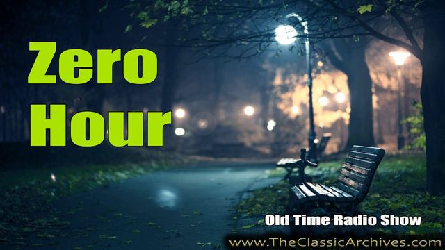 Zero Hour, Old Time Radio Show, 440816 Hosted By Orphan Anne Iva Toguri смотреть онлайн