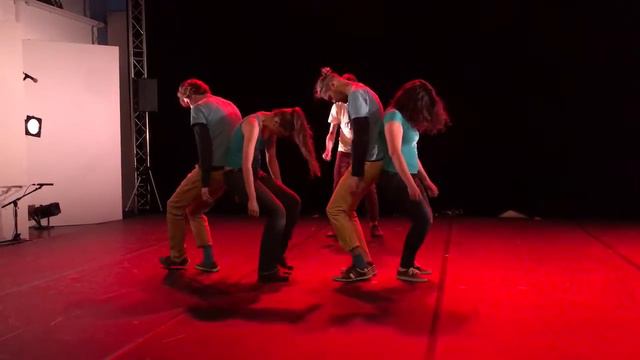 Haza Muna on IBMF 2016 in Paris ( Alex Ostapenko, Anna Trish, Victor Kraynov, Raushana Akhmetova) смотреть онлайн