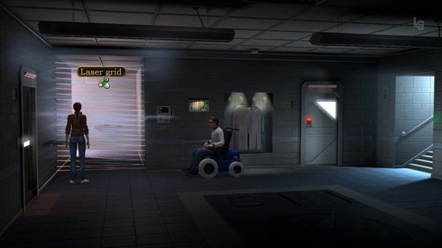 Let's play Secret Files 3 16 - Enemies and friends смотреть онлайн