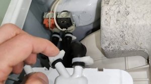 Обзор стиральной машины gorenje MV62Z22/S 5,5kg