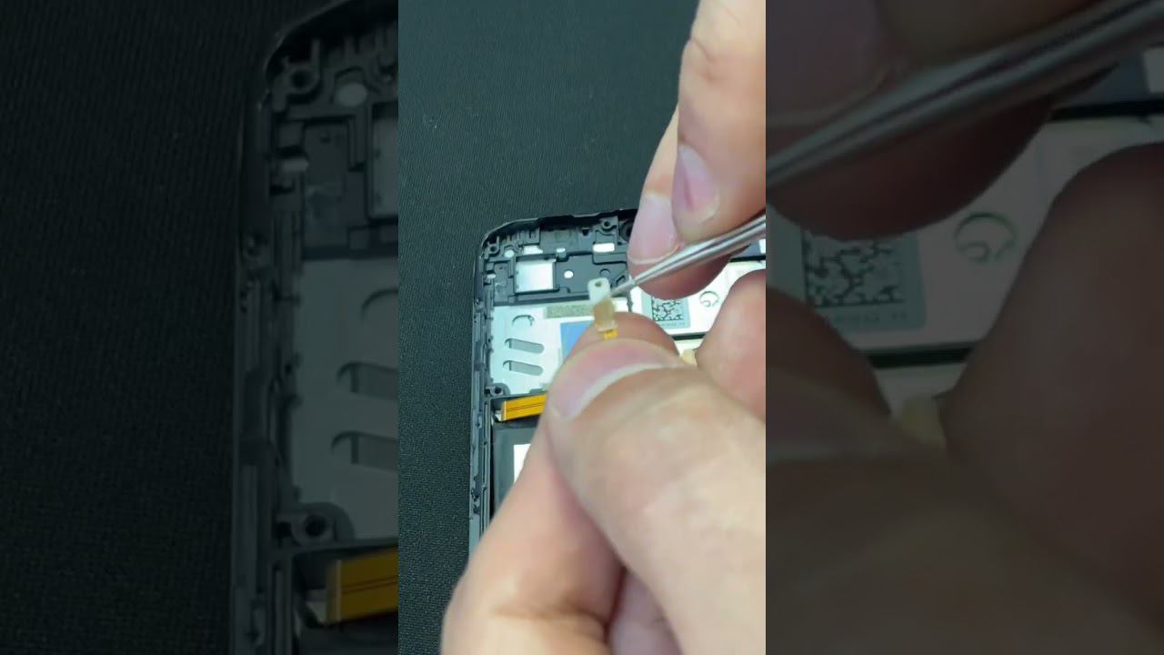 Куда подевались кнопки?⁉️ смотреть онлайн