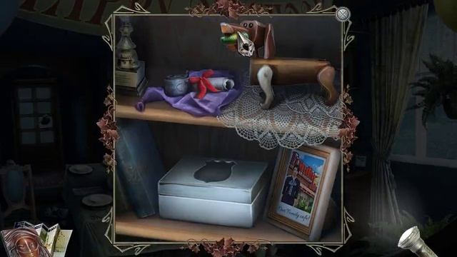 Surface: Alone in the Mist Collectors Edition P1 смотреть онлайн