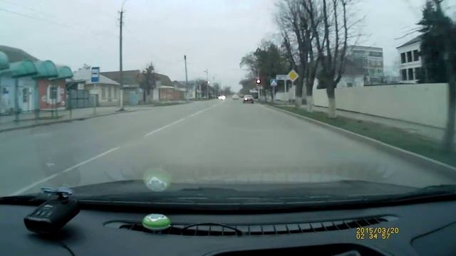 Покатушка на Гранте спорт, после замены масла на синтетику ZIC смотреть онлайн