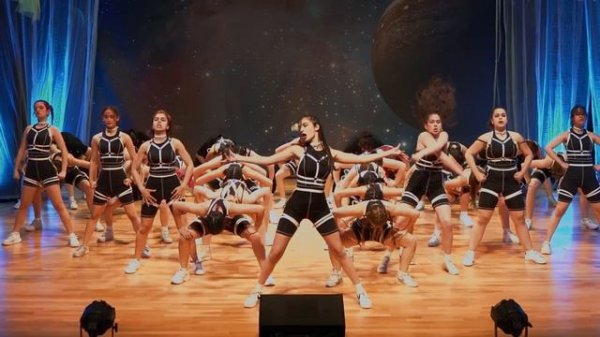 2DAY SQUAD | 2022 SHOWCASE | Versiyon 2