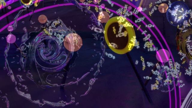 Ice Cream Abstract Art - The 3D Foodie смотреть онлайн