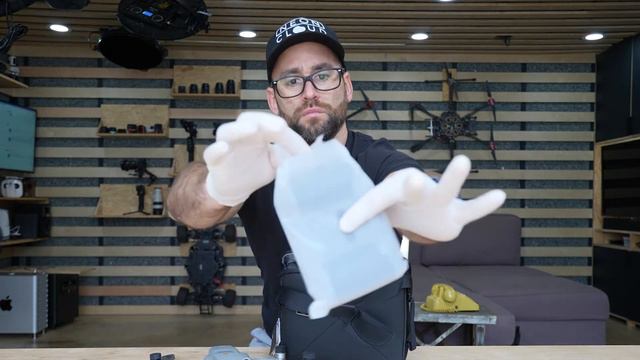 DJI Air 2S Fly More Combo Unboxing No Talking смотреть онлайн