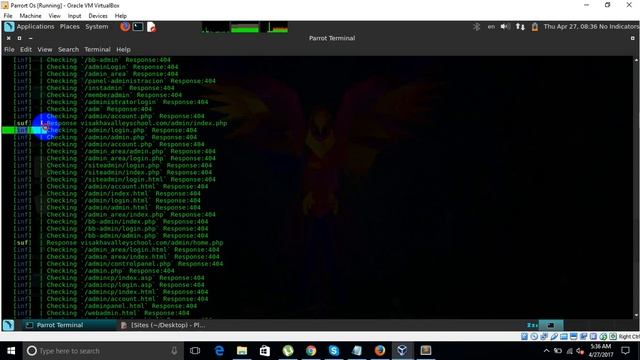 All In One Tool Find Detail About Web In Parrost Os смотреть онлайн