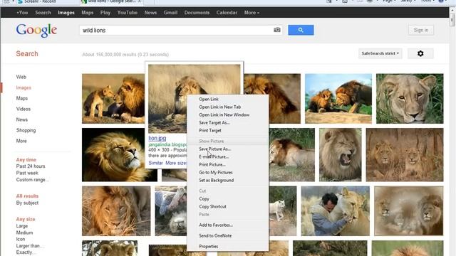 How to Copy and Paste Pictures from Google смотреть онлайн