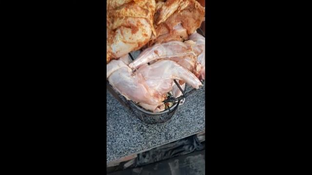 кролик в тандыре смотреть онлайн