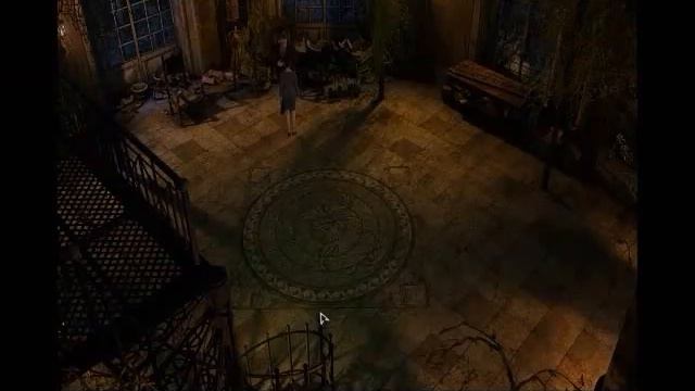 Chronicles of Mystery: The Tree of Life Walkthrough part 10 смотреть онлайн