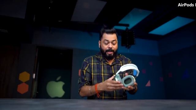 Apple AirPods Max Unboxing And First Impressions ⚡ Waah...Maza Aa Gaya ??? смотреть онлайн