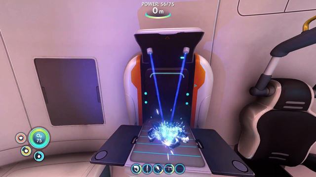 Subnautica (Hardcore) - Episode 1 смотреть онлайн