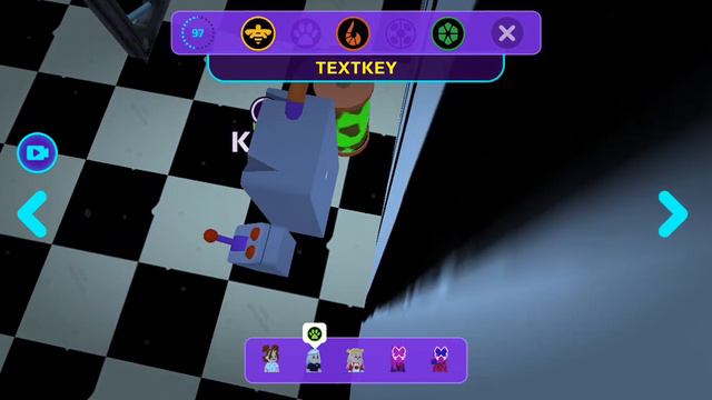 За мной хвост Бражник и 2 акумы!Какой секрет находится в доме у Яны?И меня преследует невесомость ? смотреть онлайн