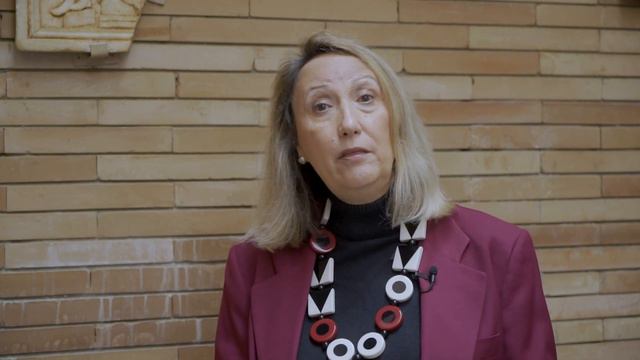 Ser Mujer en Roma -La estela de Lampas: una prostituta del siglo II d.C. a cargo de Trinidad Nogale смотреть онлайн