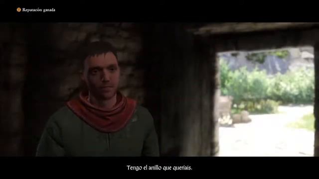 MI AVENTURA MEDIEVAL _ GANANDO DINERO FÁCIL & TESORO _ Kingdom Come Deliverance PS4 (3) _ Español смотреть онлайн