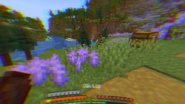 O PODER DAS SINGULARIDADES DO AVARITIA - Minecraft Super смотреть онлайн