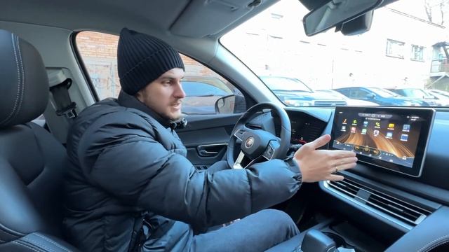 КИТАЙЦЫ ЗАХВАТЫВАЮТ РЫНОК | BYD SONG PRO 2020 года за 1.6 млн??? смотреть онлайн