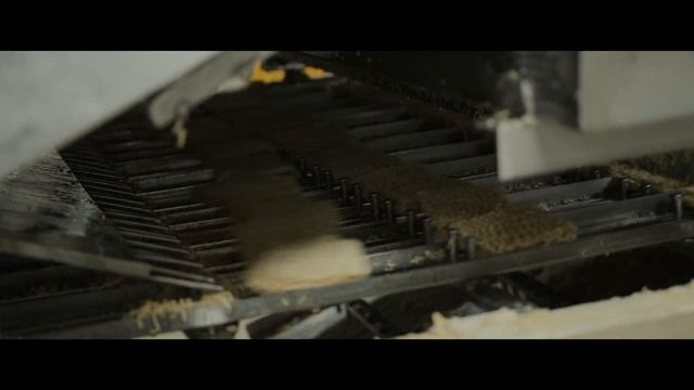 Фабрика Ролтон - Производство лапши