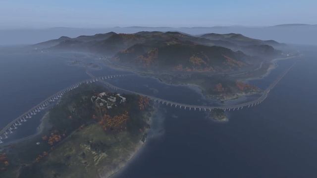 DayZ Json | Coastal Highway Bridge ( Highlights) смотреть онлайн