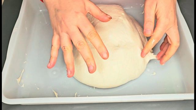 Sourdough ciabatta bread:Professional tips for baking a wonderful bread/oh-so-satisfying смотреть онлайн