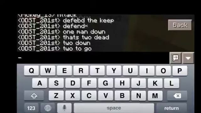 Defend the keep!!!!! смотреть онлайн