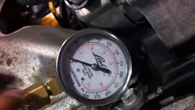 JDM 5S FE Engine Toyota Camry 97-01 Video Compression Test смотреть онлайн