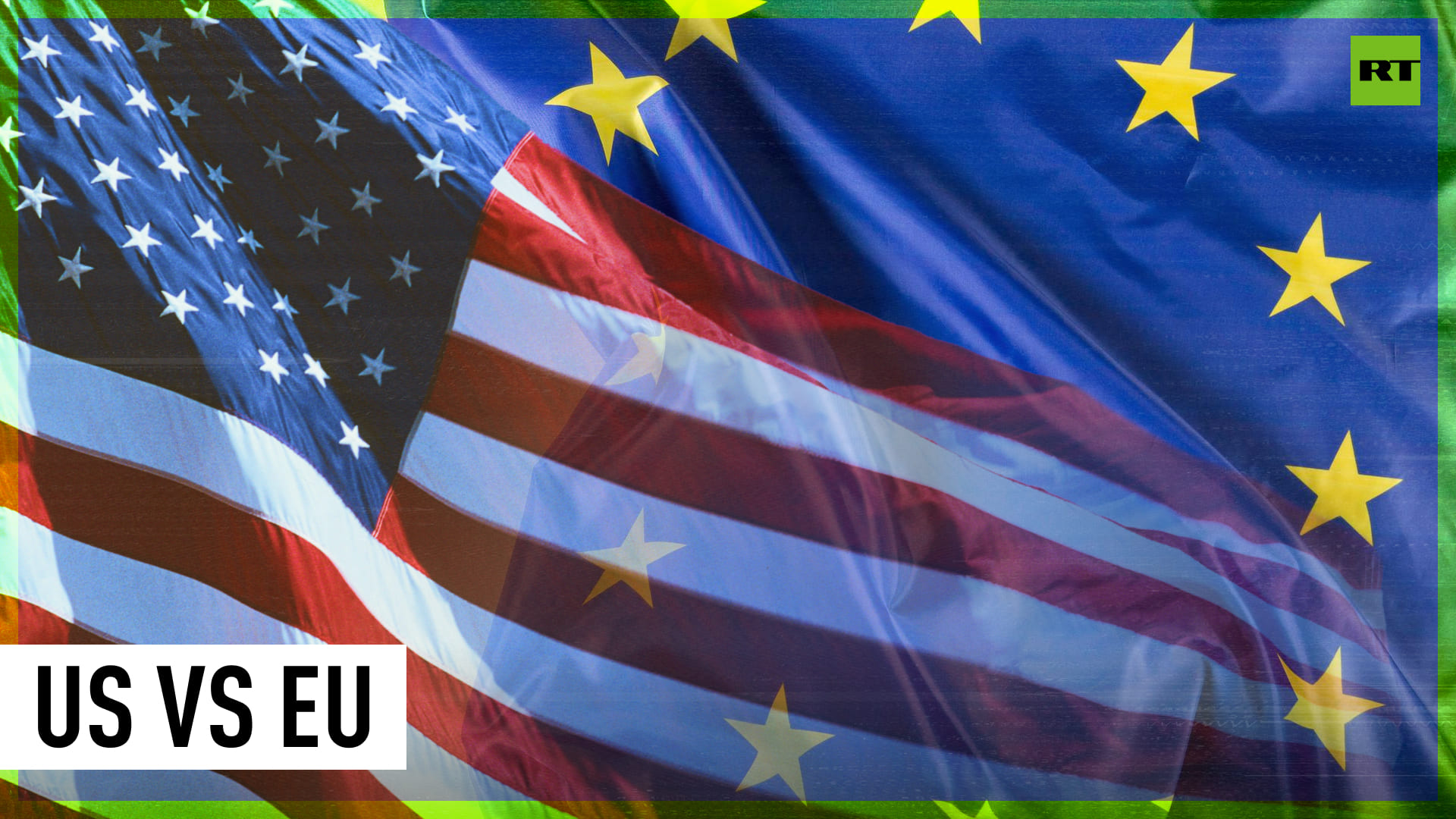 Landmark US Climate Law Deemed Discriminatory By EU Officials