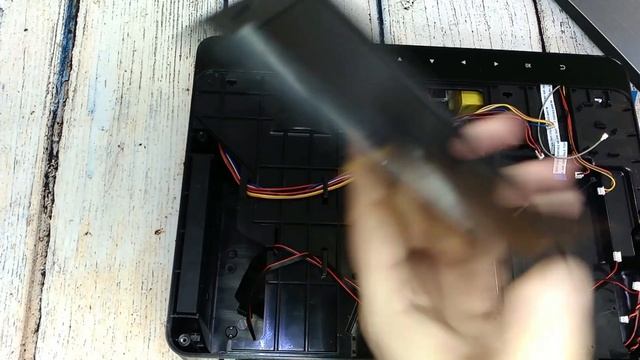 Разборка Full HD Проектора AAO YG651 Что нового и как собран проектор смотреть онлайн