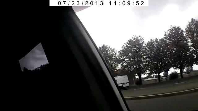 Донецк в аэропорт.Беспричинная остановка. смотреть онлайн