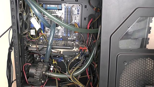 UNBOXING MSI GTX 1080 GAMING X 8G i instalacja w PC. смотреть онлайн
