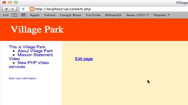 Building a CMS with PHP part 126 - Final Video смотреть онлайн