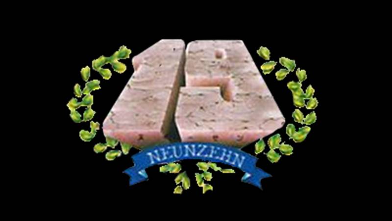 19 - Neunzehn (NES) смотреть онлайн