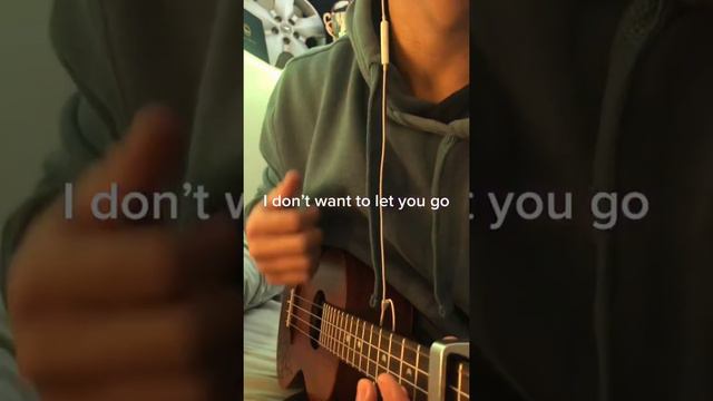 BoyWithUke - don't wanna let go (minute long song) смотреть онлайн