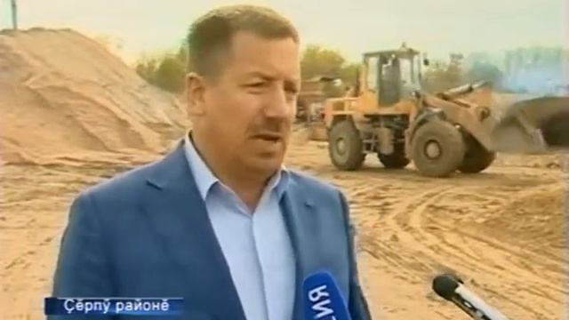 Республикăра çулсене хĕлле пăхса тăма хатĕрленеççĕ смотреть онлайн