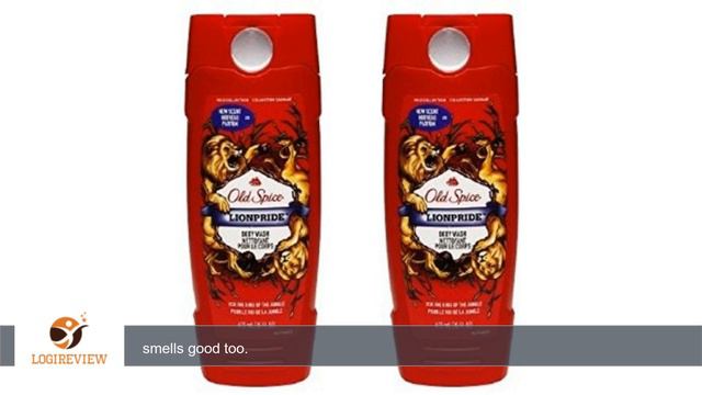 Old Spice Wild Collection Bodywash, Lion Pride 16 fl oz(pack of 2) | Review/Test смотреть онлайн