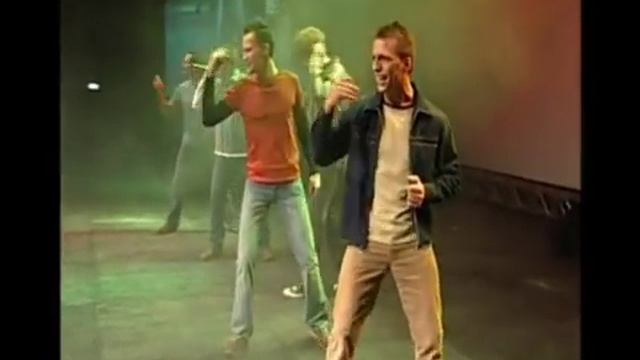 Wise Guys - Wo Der Pfeffer Wächst