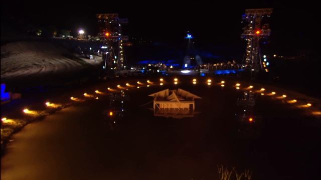 Andrea Bocelli - Because We Believe - Live From Studio Ferrante Aporti, Italy / 2007 смотреть онлайн