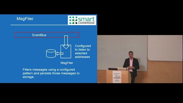 Vertx Introduction and Overview смотреть онлайн