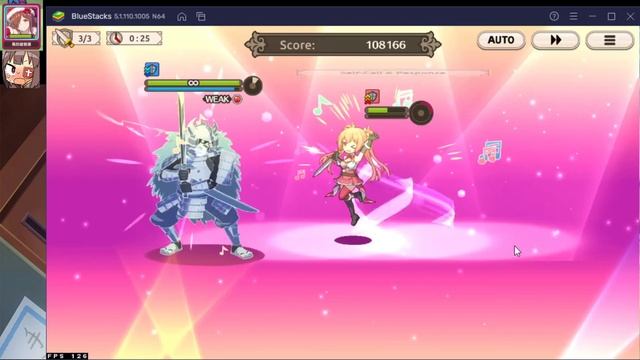 Konosuba Fantastic Days Manual Arena runs top 50 смотреть онлайн