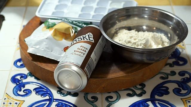 Fish & Chips или первое видео на канале смотреть онлайн