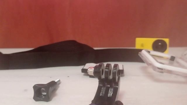 обзор экшн камеры! | Lecterra Eken |