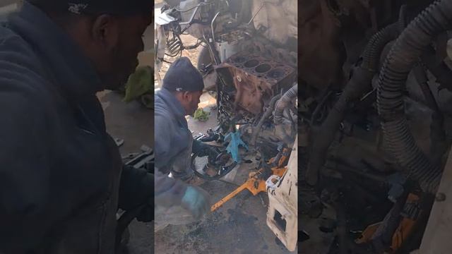 desarmar motor Peugeot boxer смотреть онлайн