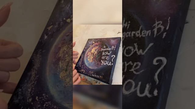 A message from the planet Teegarden B!!!😲 смотреть онлайн