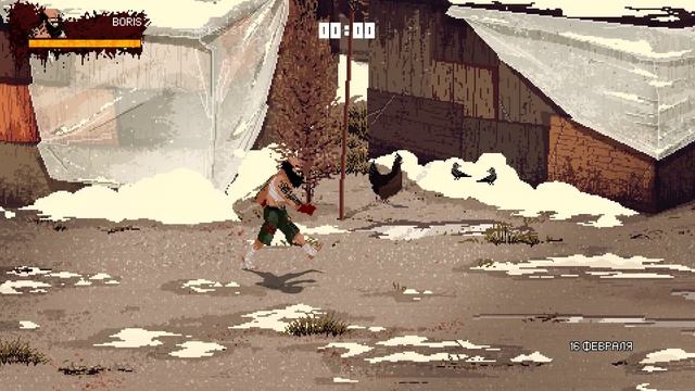 Прохождение Mother Russia Bleeds - ГЛАВА 0 ВВЕДЕНИЕ (Без комментариев) | СОЛО смотреть онлайн
